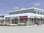 אפרידר Center