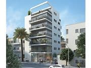 מסילת העולים 8 פלורנטין