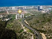 גולדשטיין במורדות אחוזה