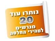 קרקע חקלאית להשקעה ברחובות