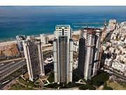 אזורים בת ים