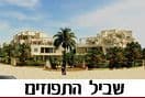 שביל התפוזים מגדיאל