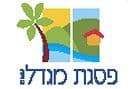 פיסגות מיגדל