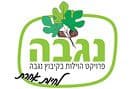 נגבה