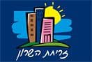זריחת השרון