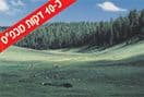 מגרשים מפותחים לבנייה עצמית-לידר ניהול ופיתוח