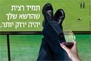 תאומי הפארק בקרית דן