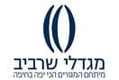 מגדלי שרביב