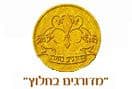 מדורגים בחלוץ- ב.יאיר