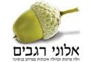 אלוני רגבים- מבני גזית