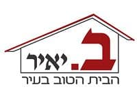 החברה הקבלנית ב. יאיר מוכרת חמישים אחוזים מהדירות למכירה בפרויקט המגורים בעיר ימים נתניה.