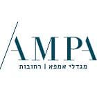 מגדלי אמפא רחובות