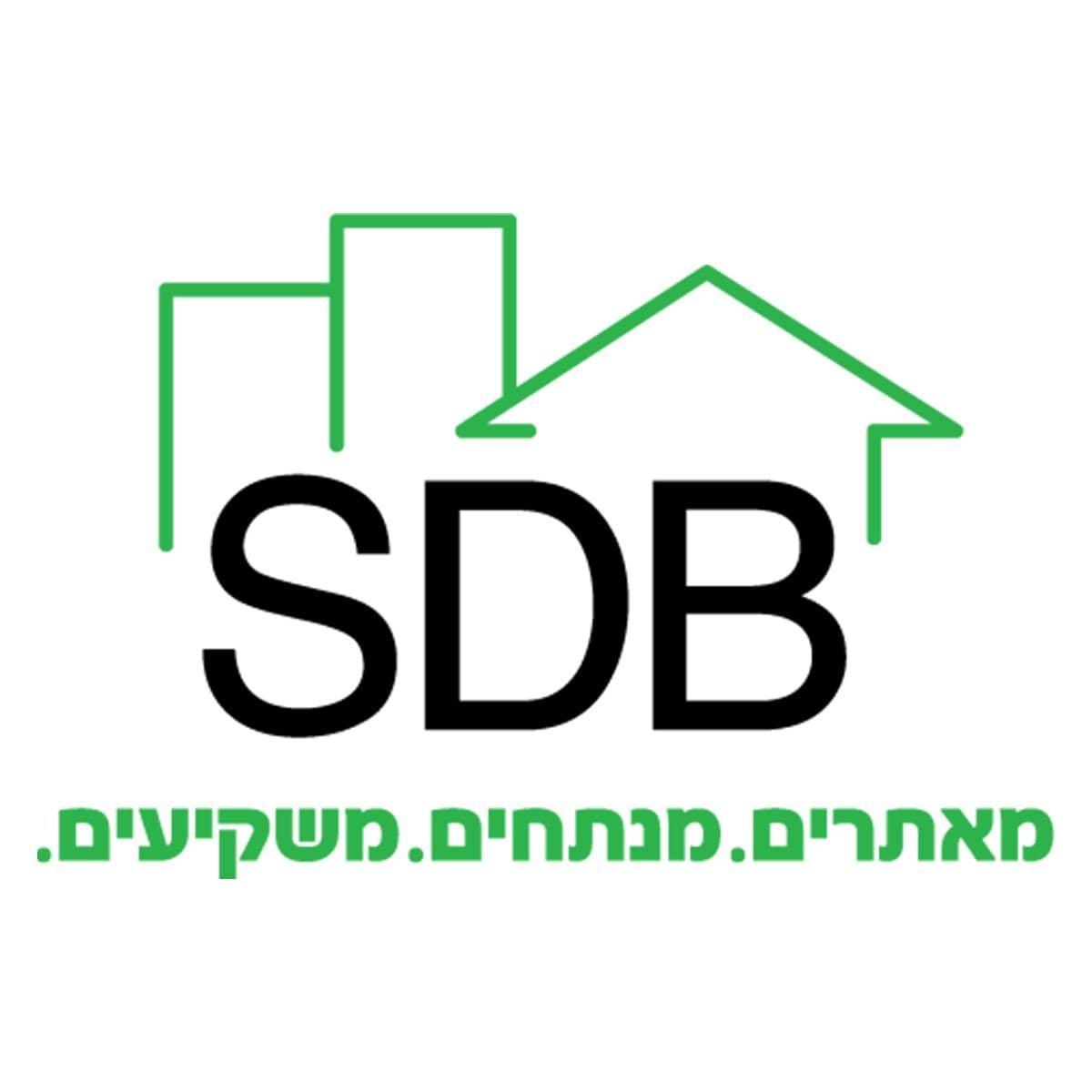 SDB השקעות נדל"ן בחו"ל