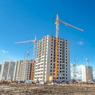 תכנית מחיר למשתכן היא גורם עיקרי לבנייה הנמוכה בארץ