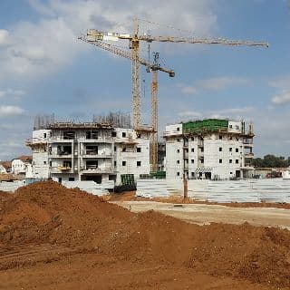 סקר CofaceBdi על ציפיות הקבלנים