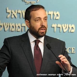''רק מתן סמכויות לשר השיכון ייצב את שוק הדירות''