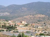 קבוצת הלה מדווחת: במסגרת הגרלה שעורכת החברה בין הרוכשים האחרונים למכירת 16 המגרשים האחרונים מתוך 210 המגרשים בפרויקט מעלה חן בכפר חנניה, המגרש ה -16 בחינם.